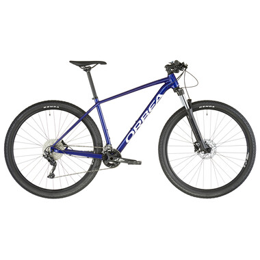 Mountain Bike Senderismo ORBEA ONNA 30 27,5/29" Azul 2023 0